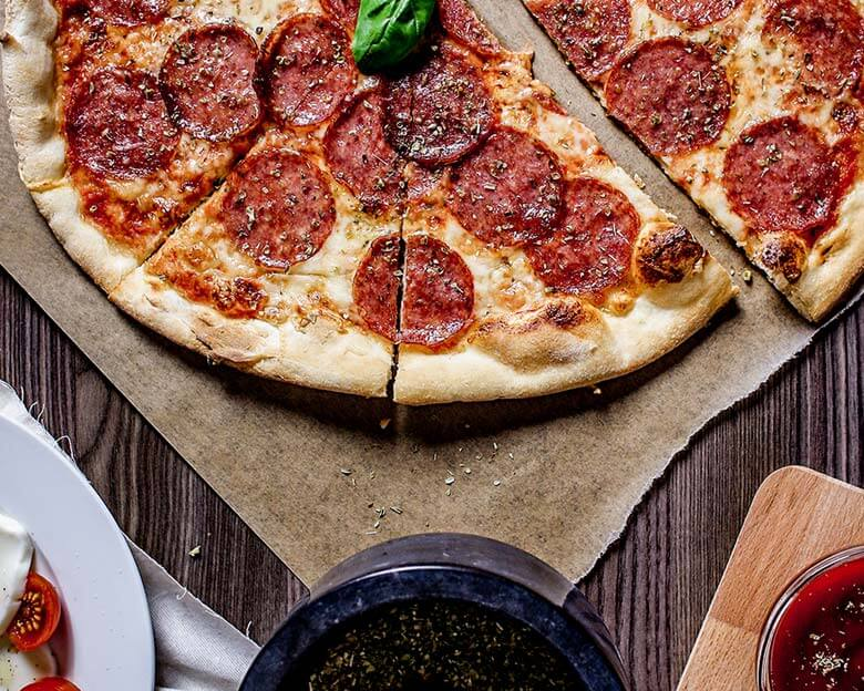 Gute Pizzeria Maribor