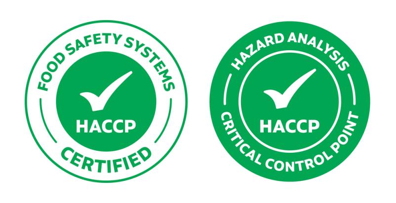 Digitalno vodenje HACCP Slovenija