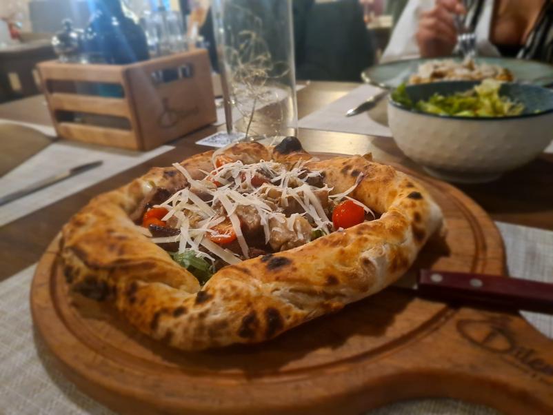  Halo Erik dostava hrane 