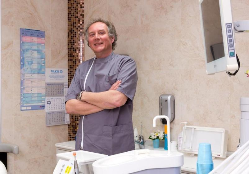 Dobra implantologija na Obali