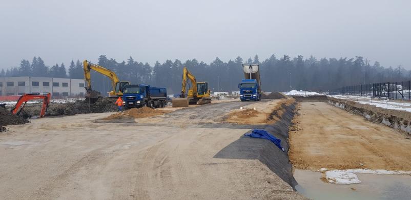 Kvalitetne inženirske gradnje v Sloveniji