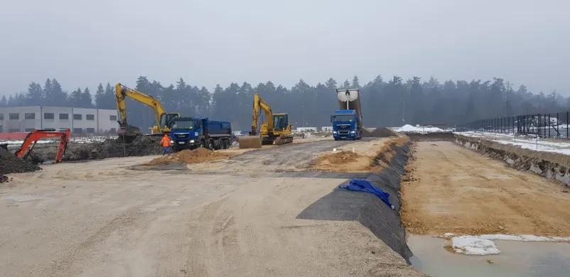 Kvalitetne inženirske gradnje v Sloveniji