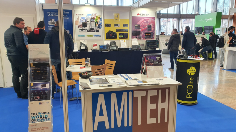 ITech regenerativna bremena