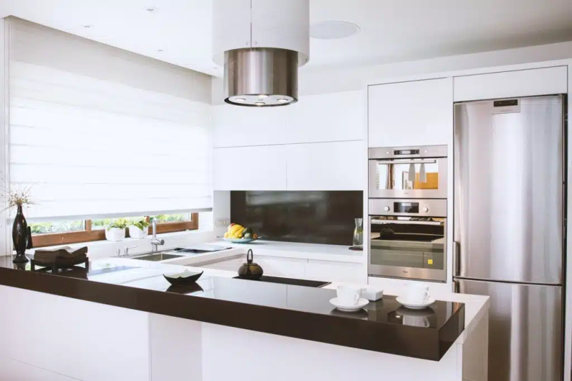 Izdelava kuhinj Notranjska