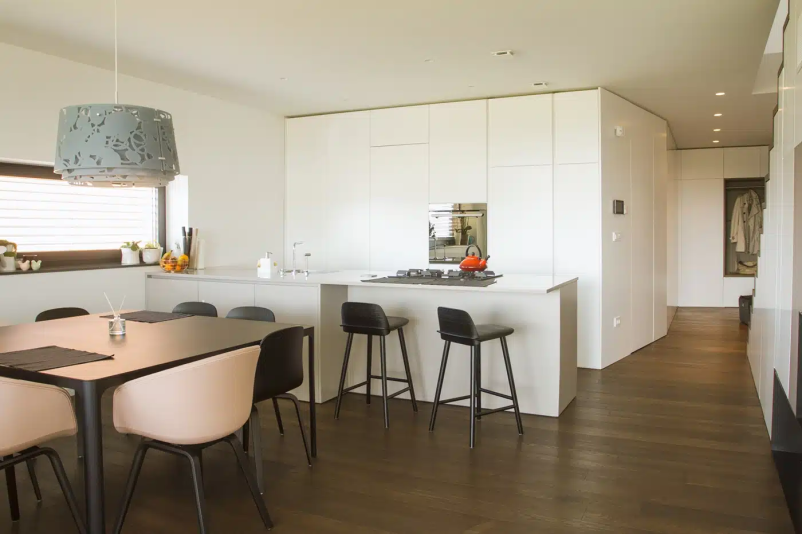 Izdelava kuhinj po meri Notranjska