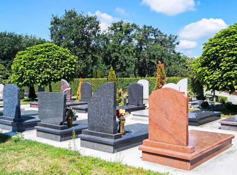 Kakovostna izdelava nagrobnih spomenikov po naročilu Ljubljana, okolica