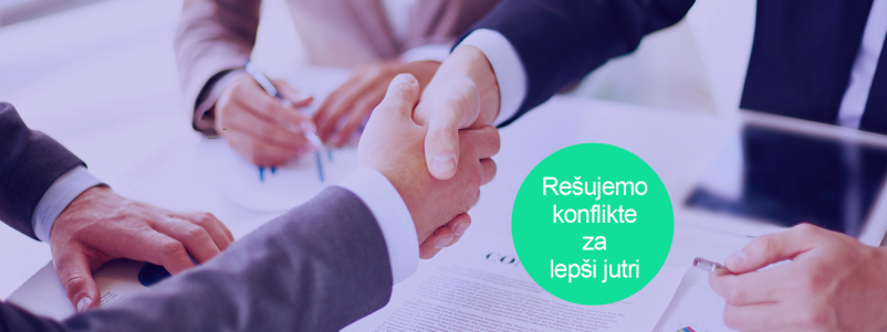 Reševanje konfliktov