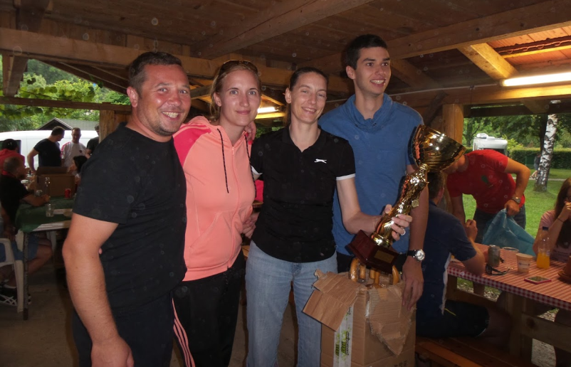 Izobraževanja in seminarji za odbojkarske sodnike v Pomurju