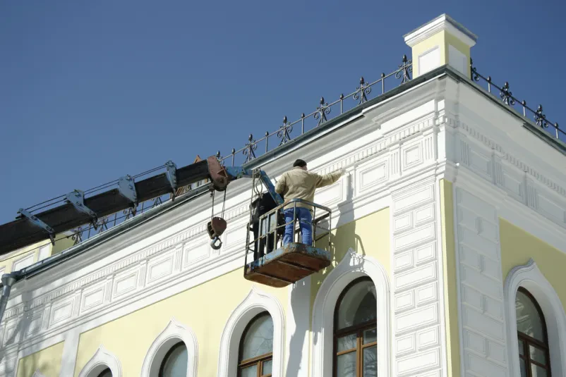 Izvedba gradenj z naravnim materialom na Hrvaškem
