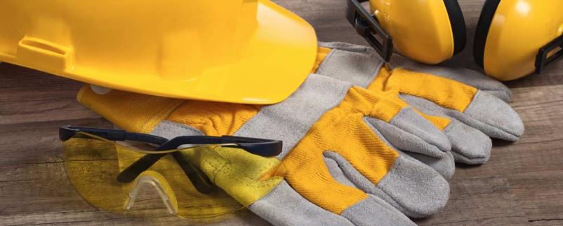 Varstvo pri delu Štajerska regija