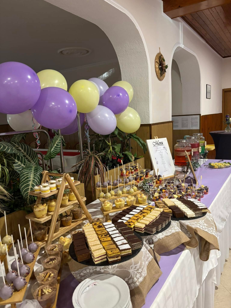 Okusne jedi po naročilu, a la carte hrana Murska Sobota, Gornja Radgona, Pomurje