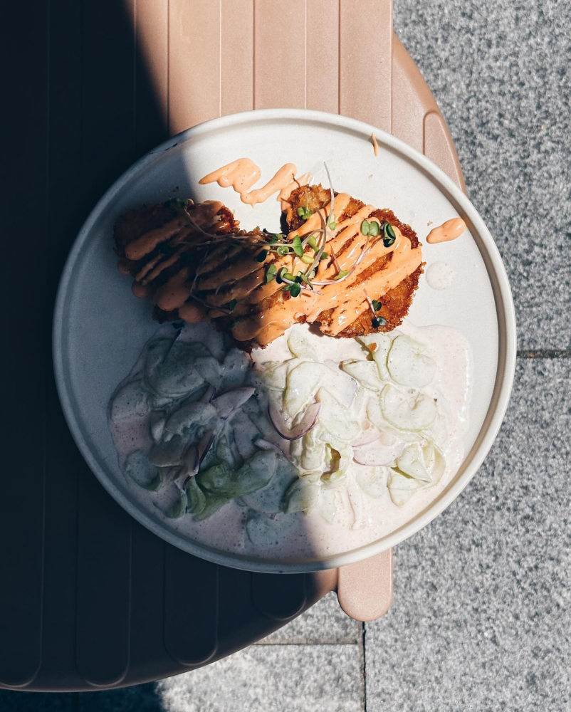 Jedi po naročilu Murska Sobota, Pomurje