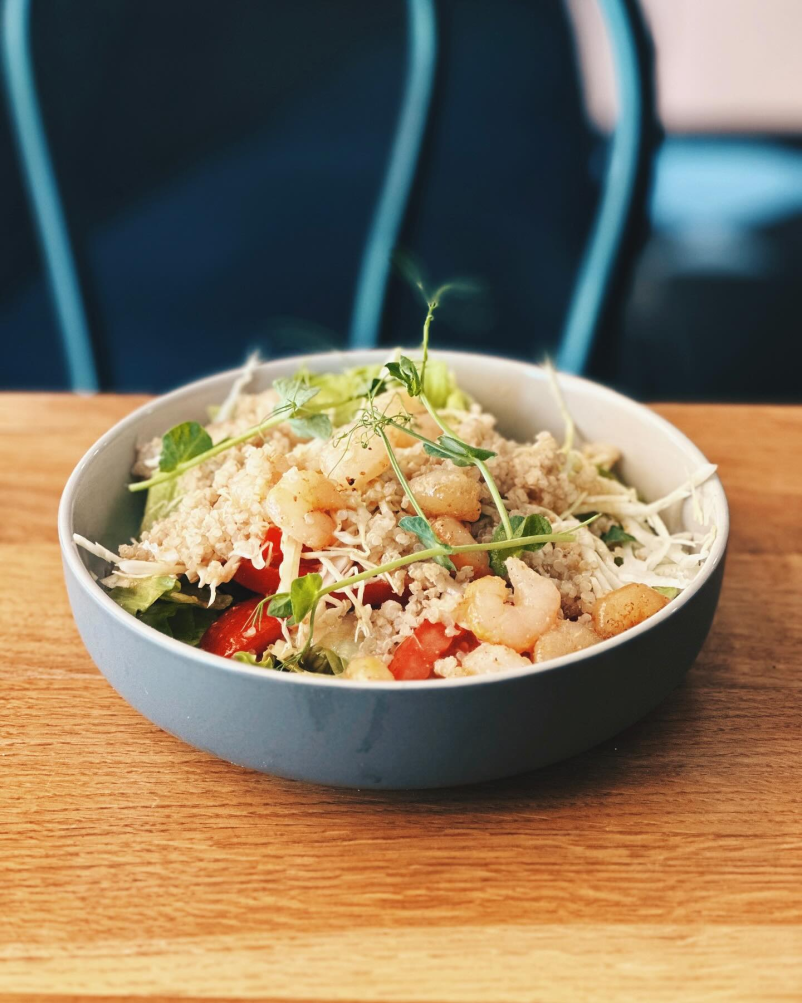 Jedi po naročilu in kosila Murska Sobota