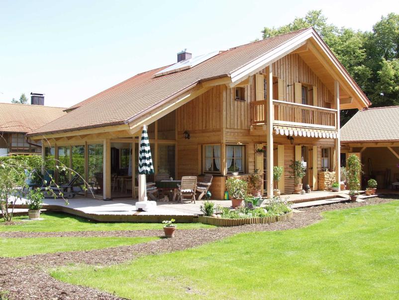 Kakovostna in ugodna les-alu okna