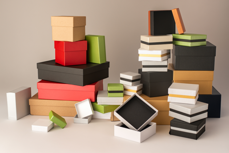 Kartonska embalaža Slovenija