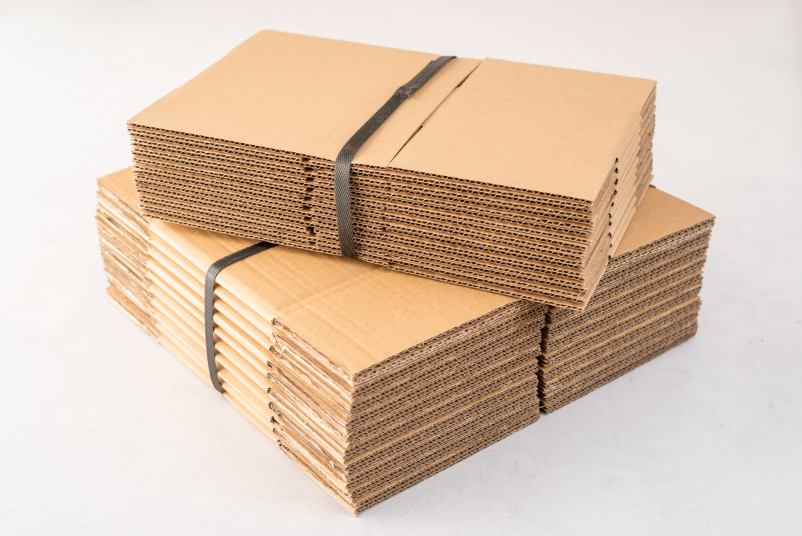 Kakovostna kartonska embalaža Slovenija