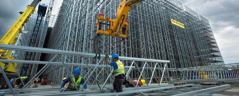 Koordinator za varnost in zdravje