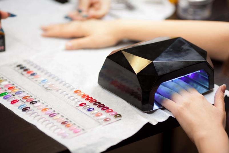 Kozmetični salon EViL nails