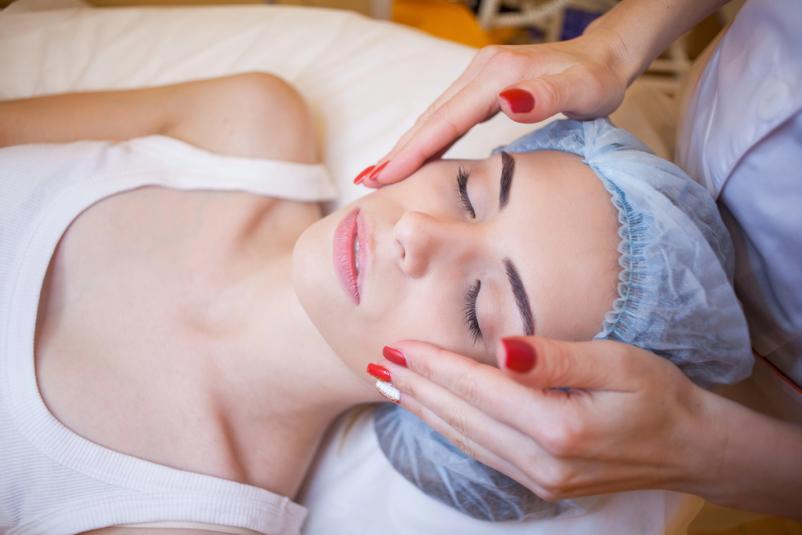 Kozmetični salon Ivančna Gorica