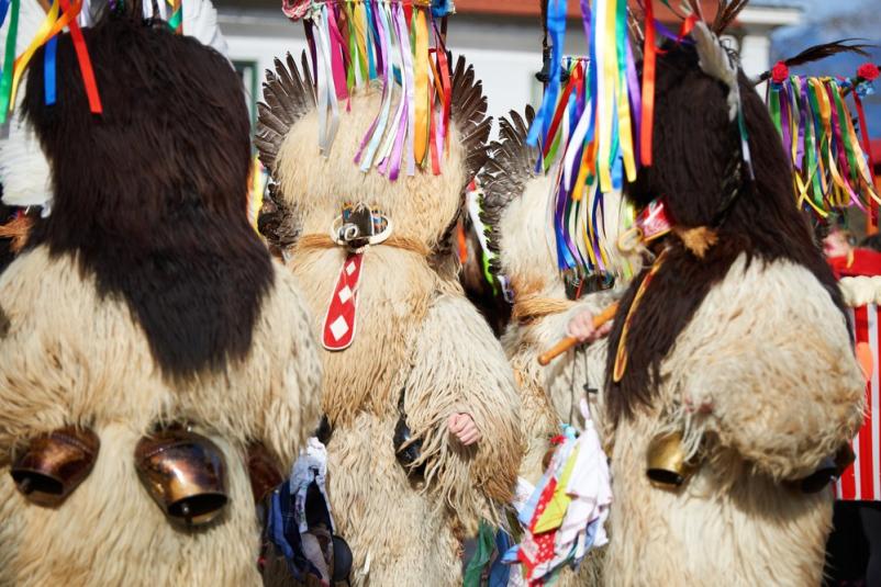 Kulturno umetniški dogodki in prireditve Velenje, Savinjska