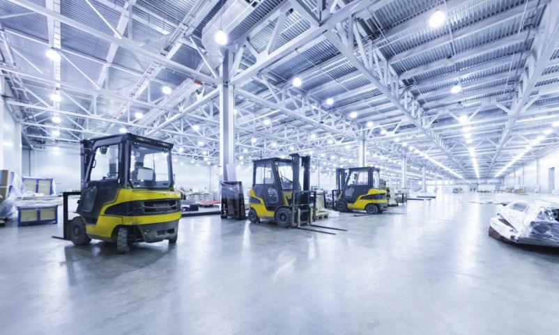 Kvaliteten servis viličarjev Savinjska priporoča pri nas