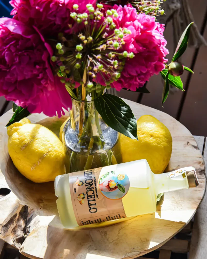 Dober slovenski gin