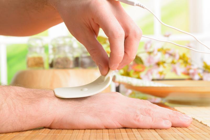 Kvalitetna bioresonanca Kranj, Gorenjska