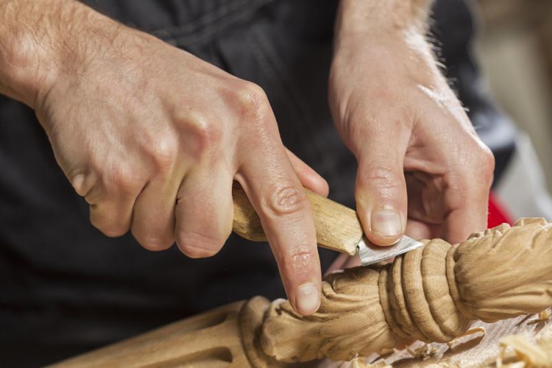 Kvalitetna izdelava pohištva Gorenjska, Slovenija