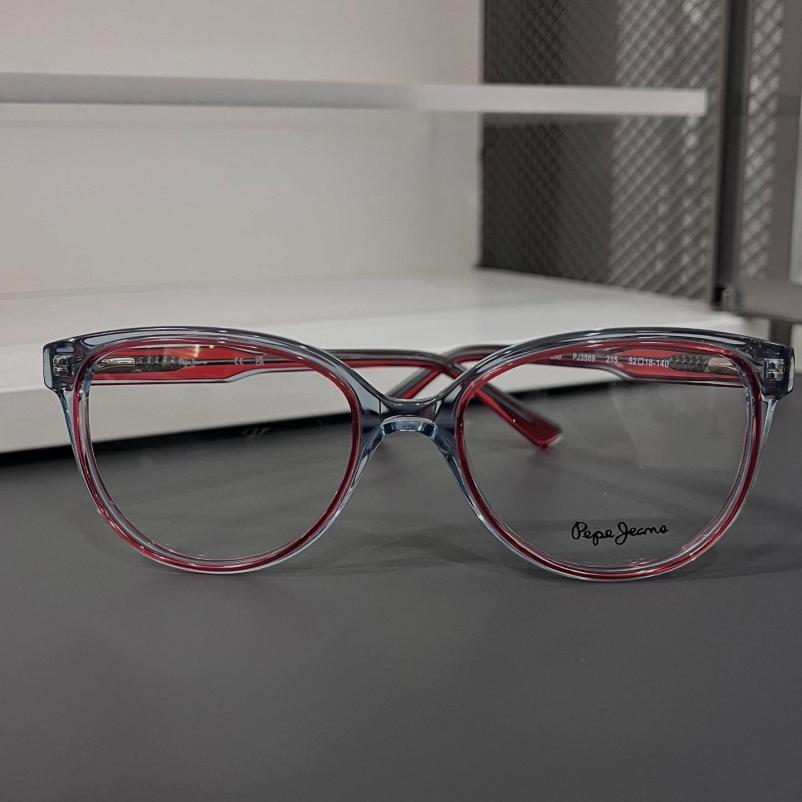 Kvalitetna korekcijska očala Štajerska