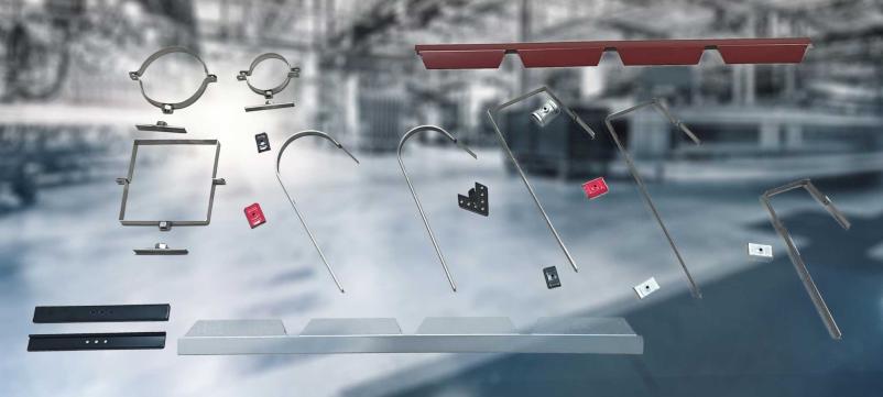 Protipožarna zaščita Slovenija