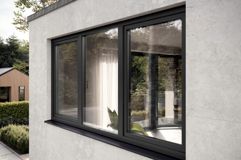 Kvalitetna PVC okna in vrata Štajerska, Prekmurje
