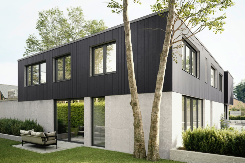 PVC okna in vrata Štajerska, Prekmurje