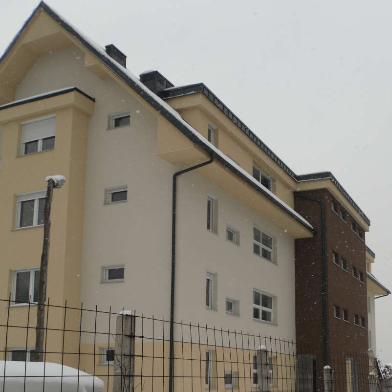 Iščete ugodne in dobre fasaderje v Ljubljani ali okolici?