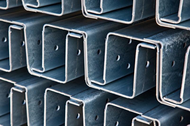 Kvalitetne jeklene konstrukcije Maribor