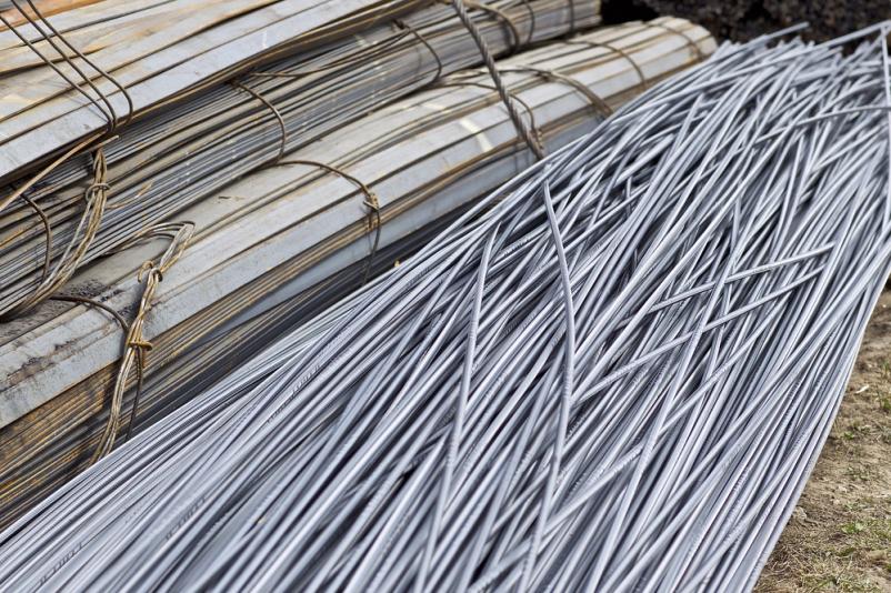 Kvalitetne jeklene konstrukcije Maribor in okolica