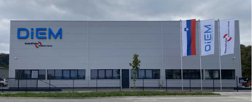 Toplotne črpalke Slovenija, Savinjska