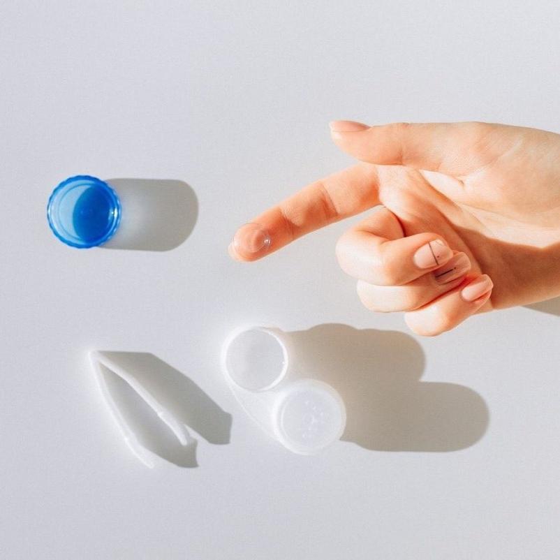 Kvalitetne kontaktne leče Štajerska, Maribor