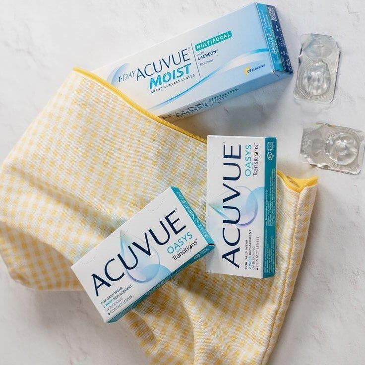 Kvalitetne kontaktne leče Štajerska