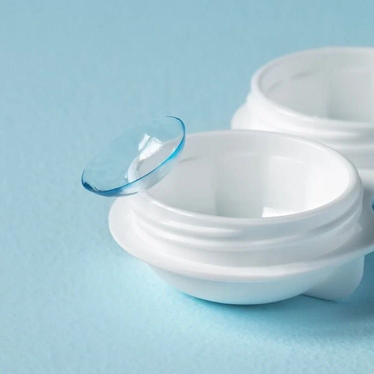 Kvalitetne kontaktne leče Štajerska, Slovenija