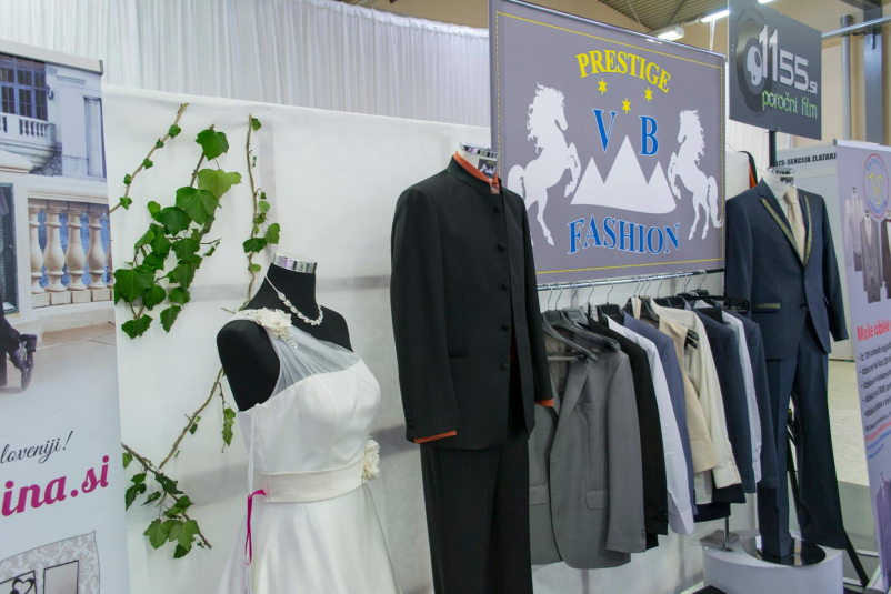 Obiščite nas, če potrebujete kvalitetne moške obleke!