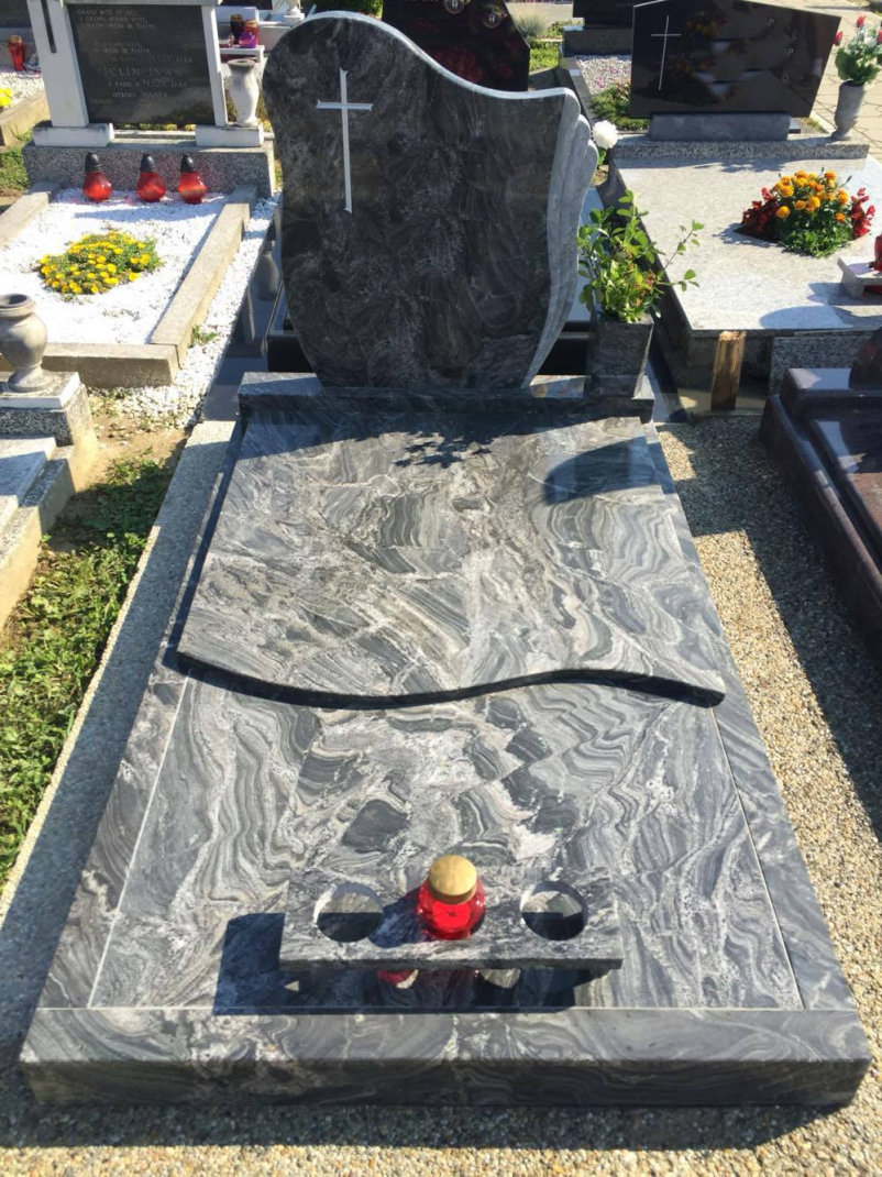 Ponudba za kvalitetne nagrobnike Lendava