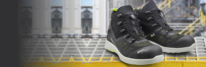Kvalitetni zaščitni delovni čevlji