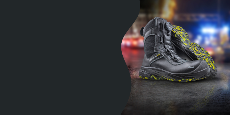 Kvalitetni delovni čevlji Slovenija