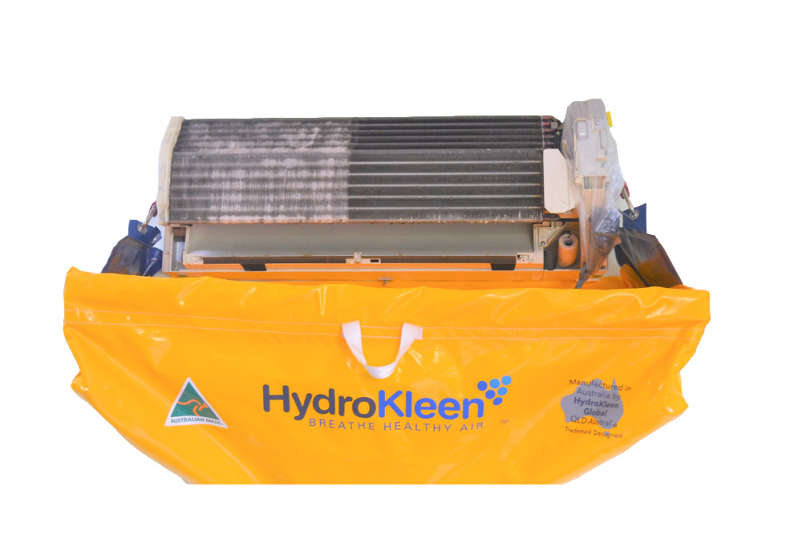 Zanesljivo čiščenje klima naprav Slovenija, Goriška