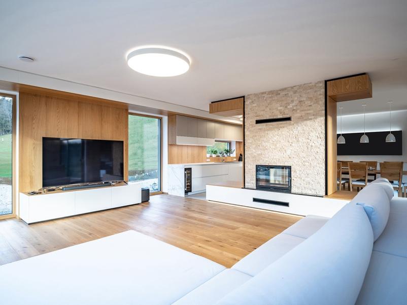 Kvalitetno notranje oblikovanje Ljubljana, okolica