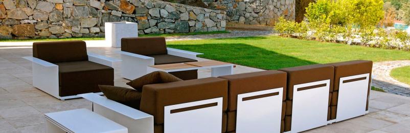 Zaupajte nam kvalitetno projektiranje in urejanje vrtov Slovenija