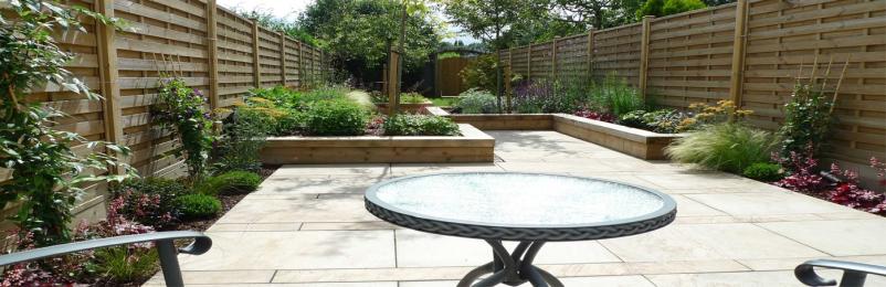 Kontaktirajte nas za urejanje vrtov!