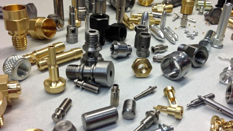 Kvalitetno struženje in obdelava kovin Gorenjska