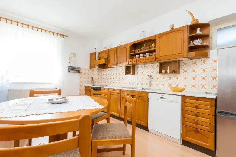 Najemite lep družinski apartma v Portorožu