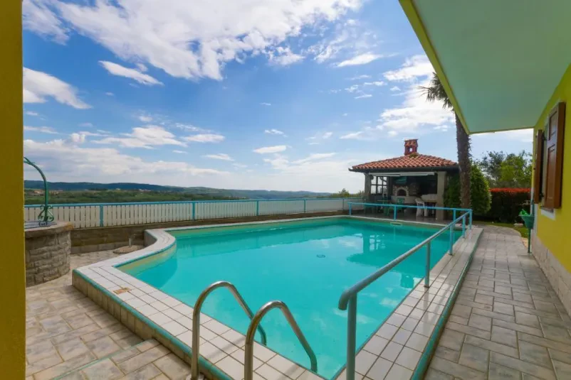 Družinski apartma Obala